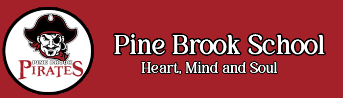 Pine Brook School Logo